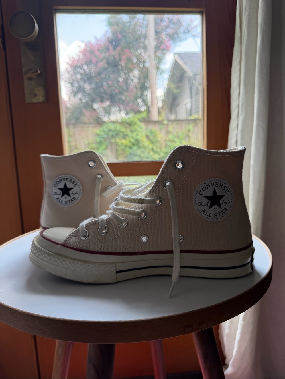 Converse Chuck Taylor All Star 70 High